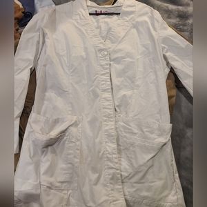 Lab coat